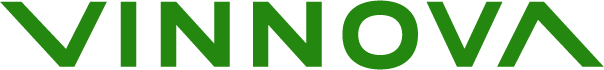 Vinnova logo