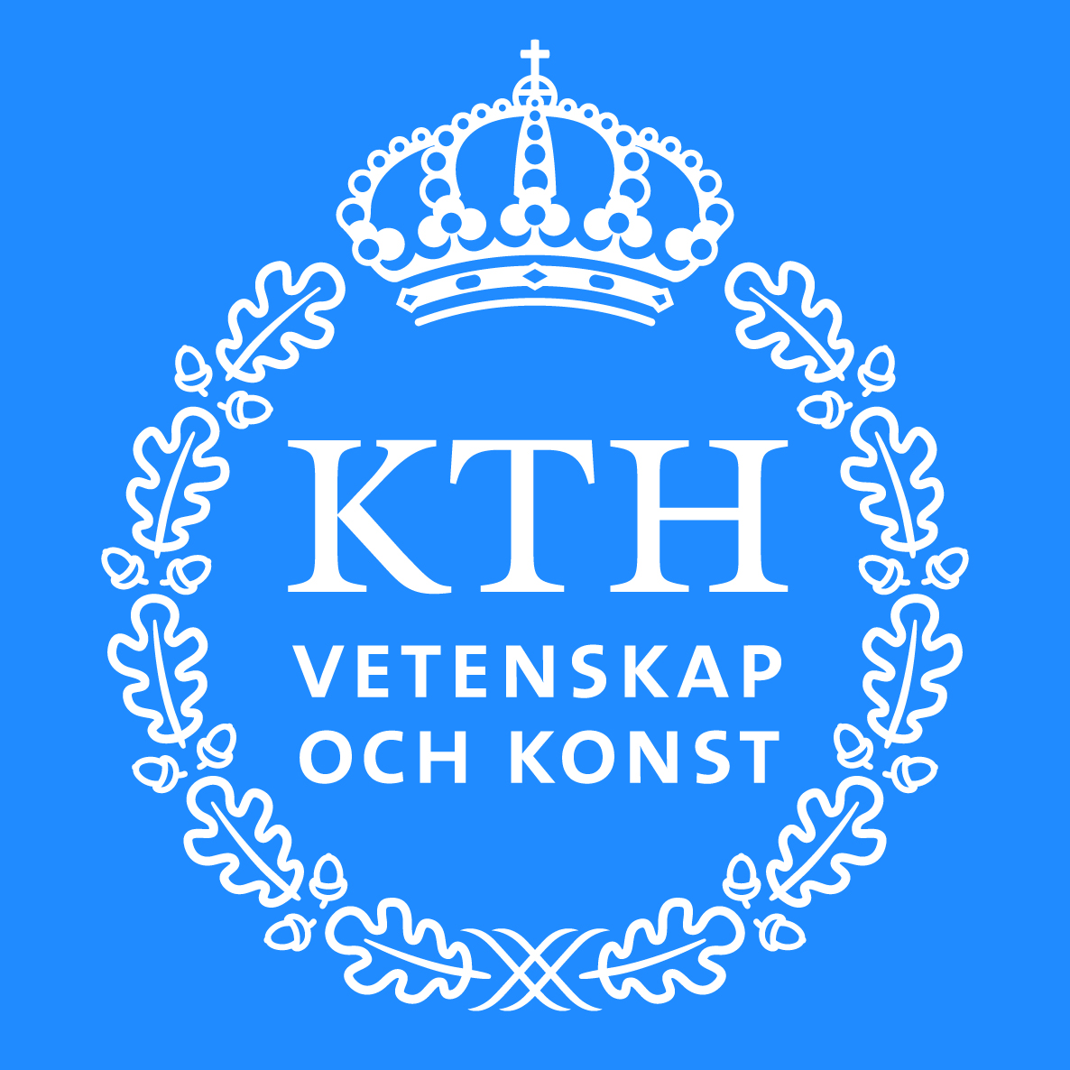 KTH logo