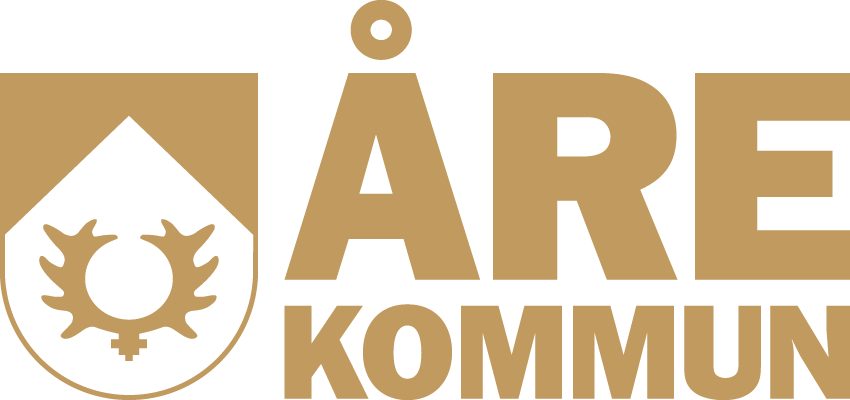 Åre kommun logo