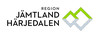 Region Jämtland Härjedalen logo
