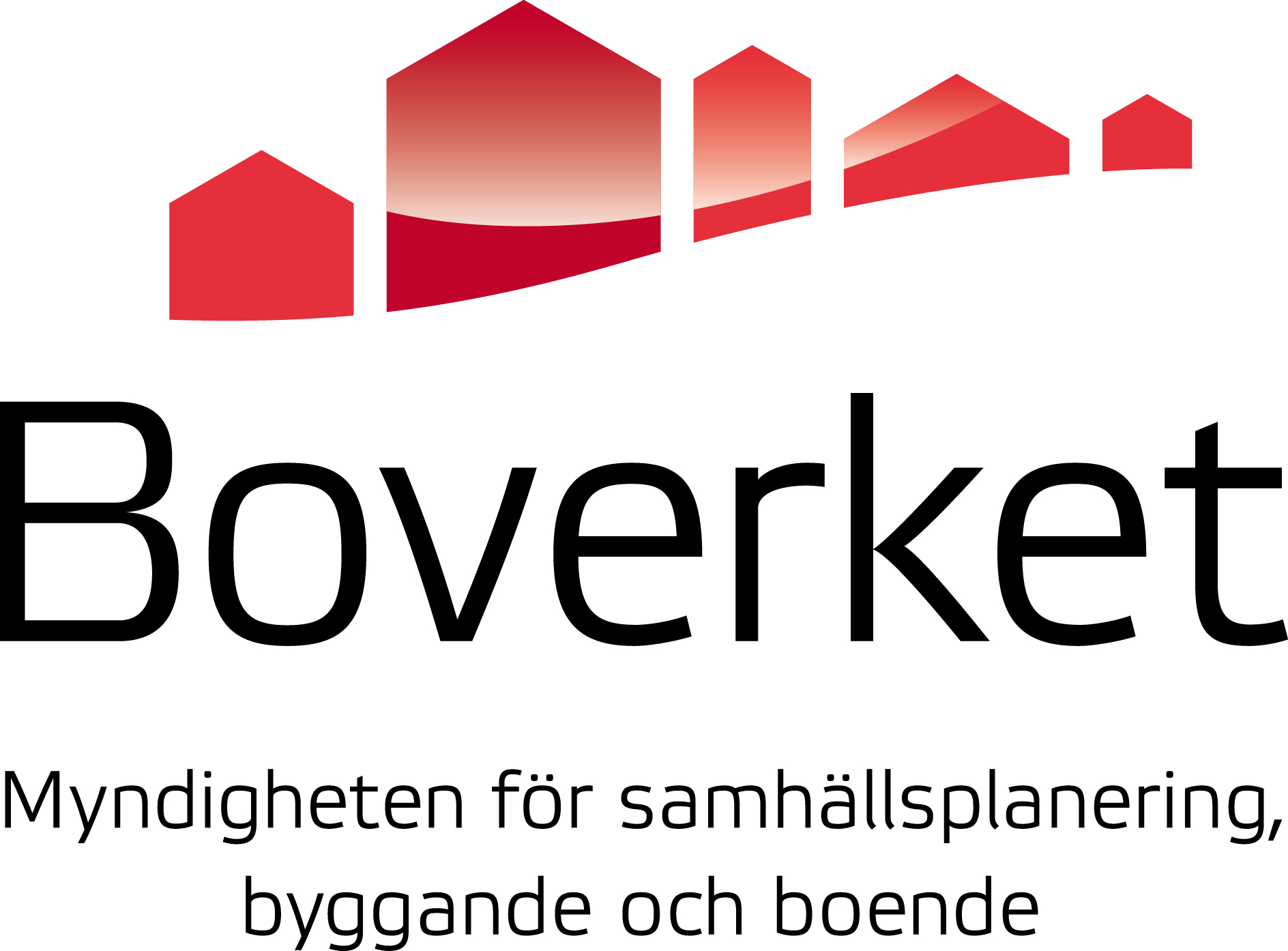 Boverket logo