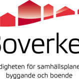 Boverket logo