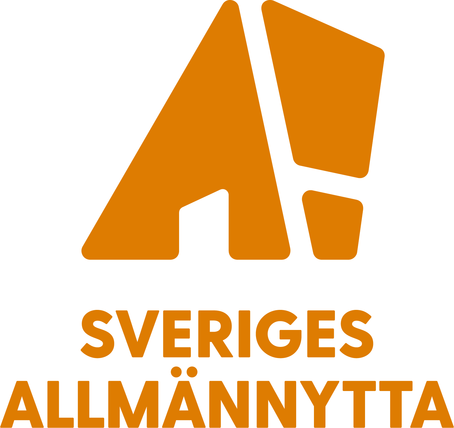 Sveriges Allmännytta logo