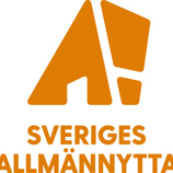Sveriges Allmännytta logo